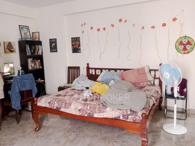 3 BHK Flat In Asian Sun City for Rent In Kondapur