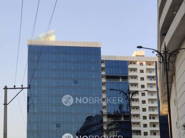 3 BHK Flat In Asian Sun City for Rent In Kondapur