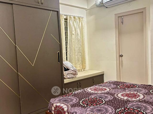 3 BHK Flat In Asian Sun City For Sale In Kondapur