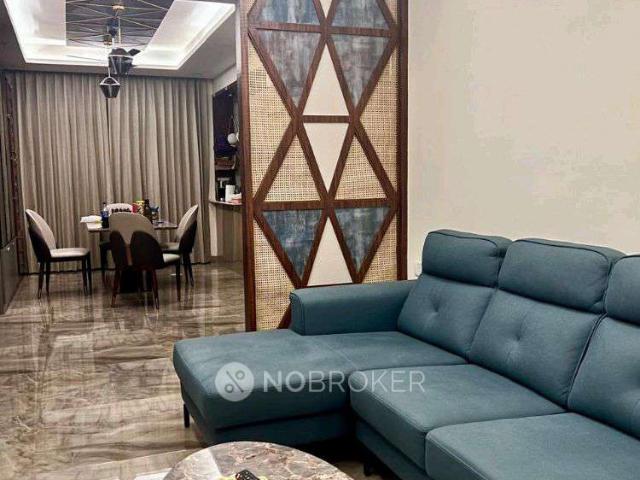 3 BHK Flat In Asian Sun City For Sale In Kondapur