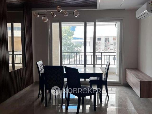 3 BHK Flat In Asian Sun City For Sale In Kothaguda