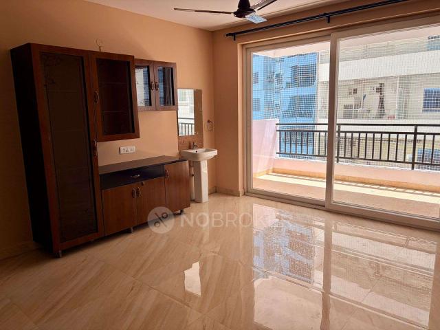 3 BHK Flat In Asian Sun City, Kondapur, hyderabad for Rent
