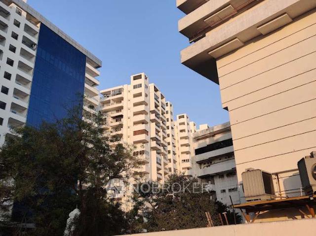 3 BHK Flat In Asian Suncity Appartments for Rent In Kondapur