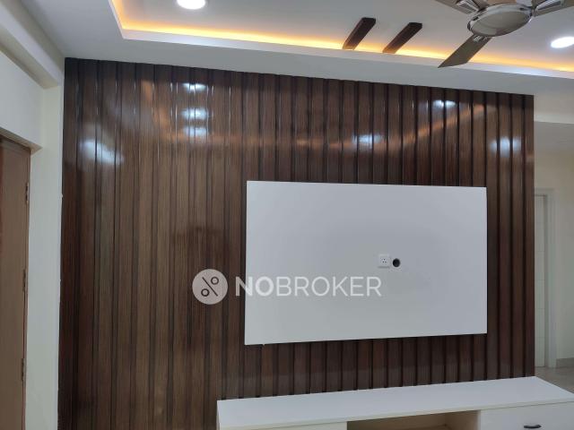 3 BHK Flat In Asian Suncity for Rent In Kohtaguda