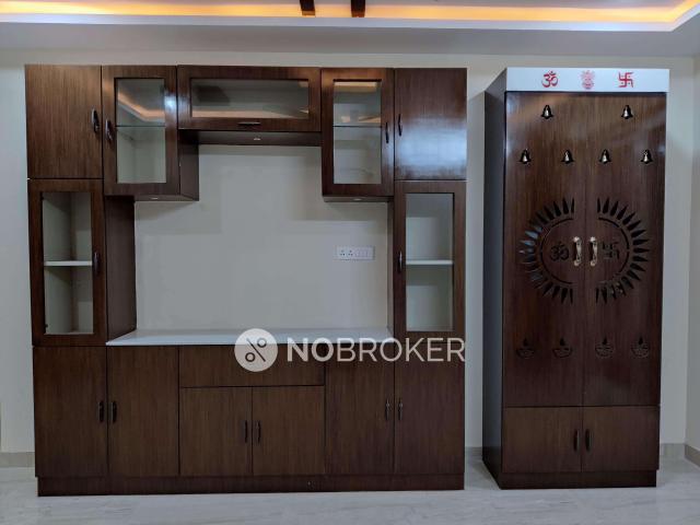 3 BHK Flat In Asian Suncity For Sale In Kohtaguda