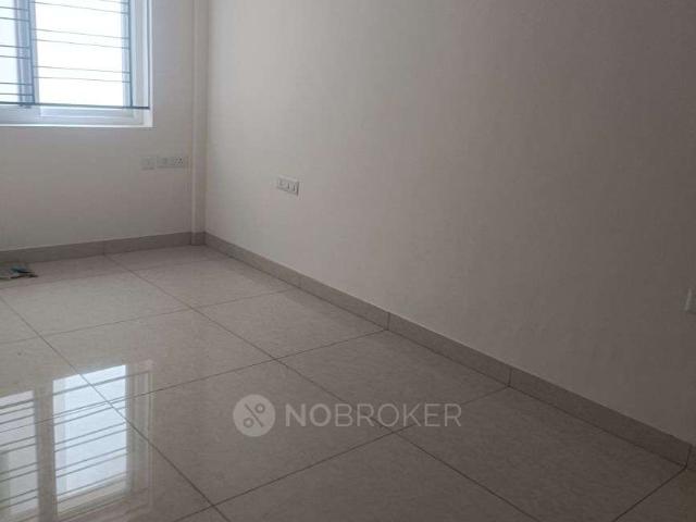 3 BHK Flat In Asn Srikaram for Rent In Borewell Road