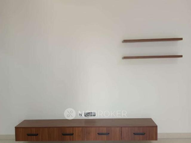 3 BHK Flat In Asn Srikaram for Rent In Borewell Road