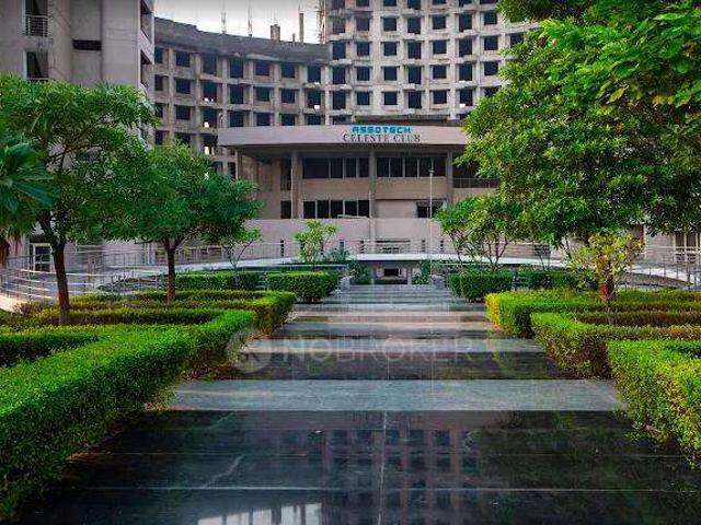 3 BHK Flat In Assotech Celeste Towers For Sale In Sector 44