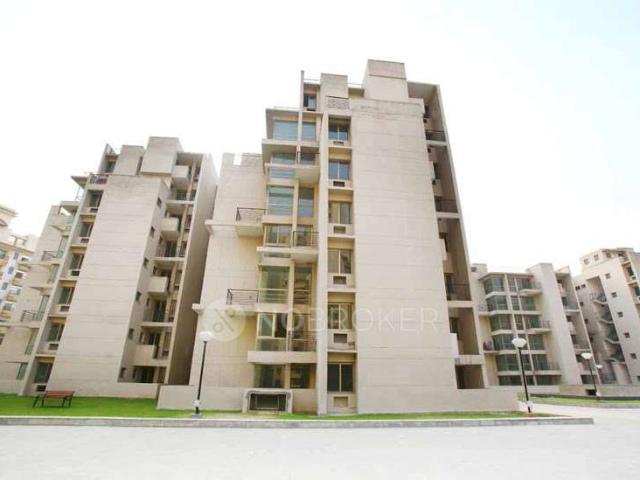 3 BHK Flat In Assotech Springfields For Sale In Zeta I
