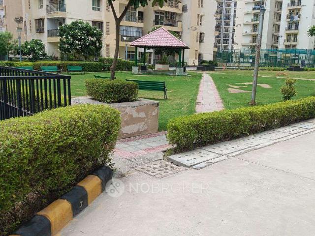 3 BHK Flat In Assotech Windsor Court for Rent In Sector 78
