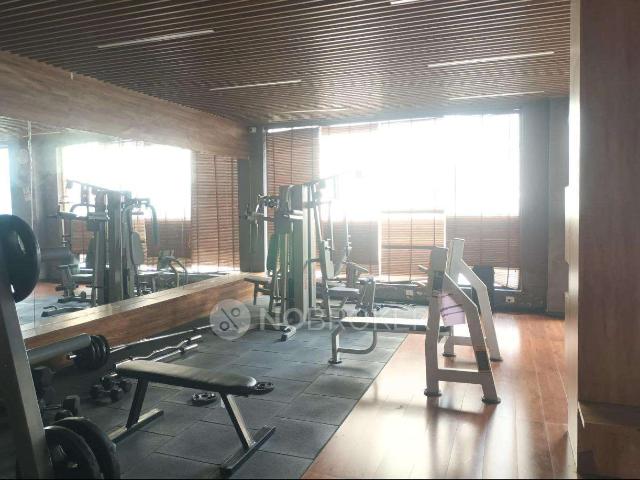 3 BHK Flat In Assotech Windsor Court, Sector 78 for Rent In Sector 78