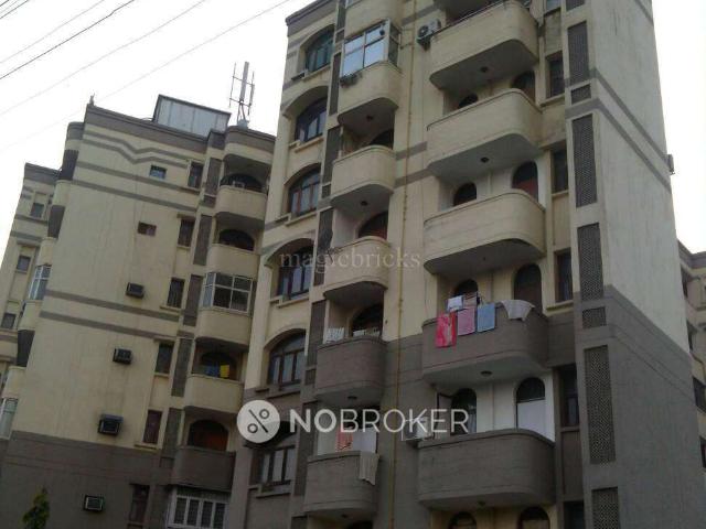 3 BHK Flat In Assotech Yarrows Apartment for Rent In Sec 6