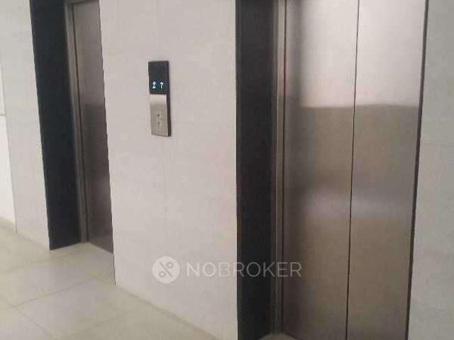 3 BHK Flat In Assetz 63 Degree East for Rent In Kodathi Village