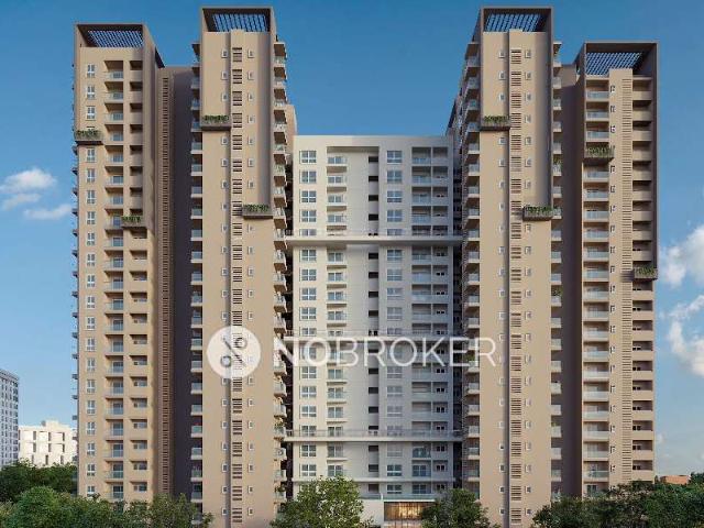 3 BHK Flat In Assetz 22 And Crest For Sale In Mahalakshmi Layout