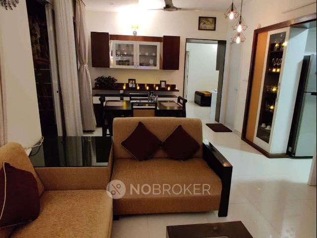 3 BHK Flat In Assetz East Point for Rent In Chikkabellandur