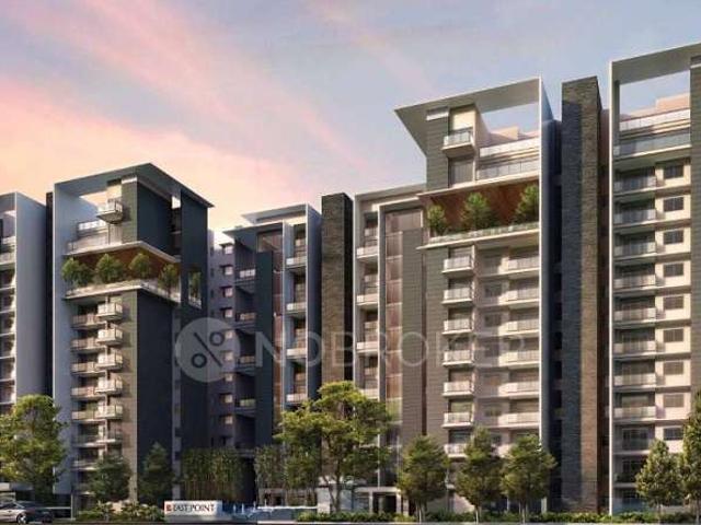 3 BHK Flat In Assetz East Point For Sale In Chikkabellandur