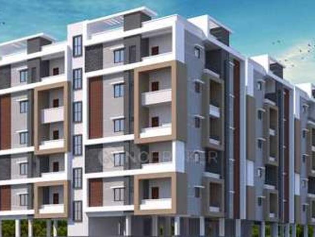 3 BHK Flat In Aspada Meadows For Sale In Hayathnagar_khalsa