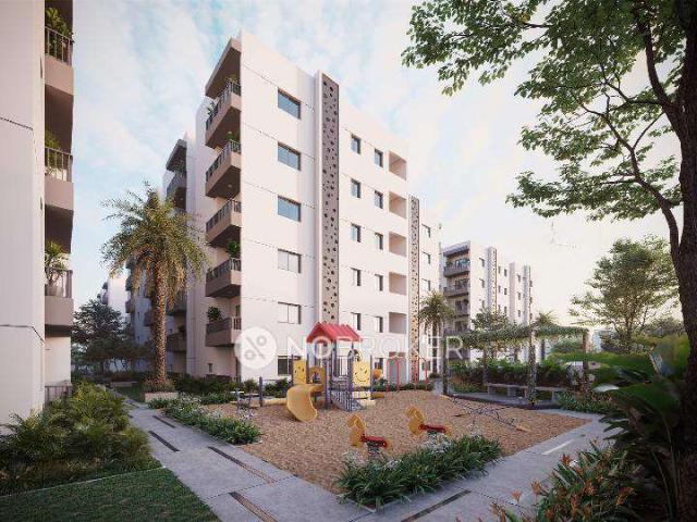 3 BHK Flat In Aspire Grande for Rent In Gachibowli