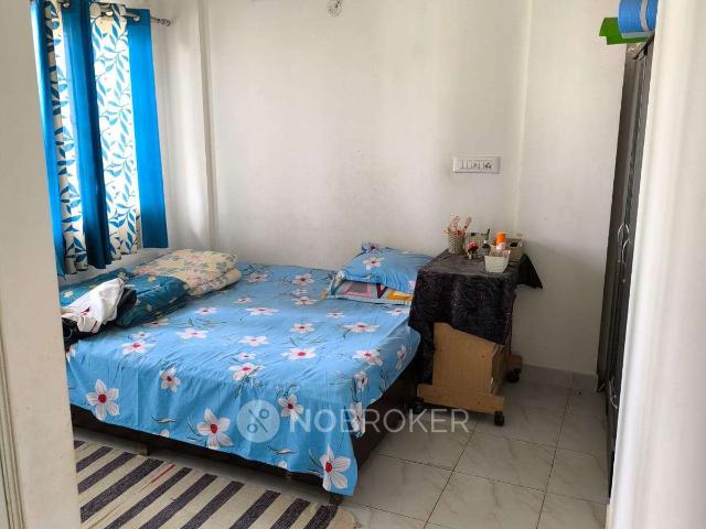 3 BHK Flat In Aswani Aaeesha For Sale In Electronic City