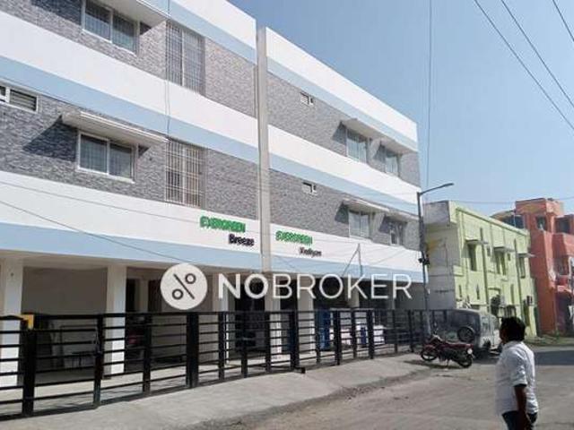 3 BHK Flat In Astalakshmi Avenue, Pattarvakkam for Rent In