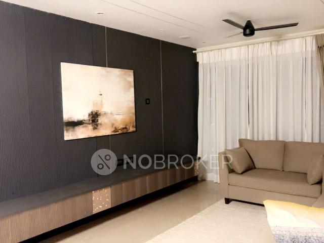 3 BHK Flat In Aster Court Premier for Rent In Sector 85