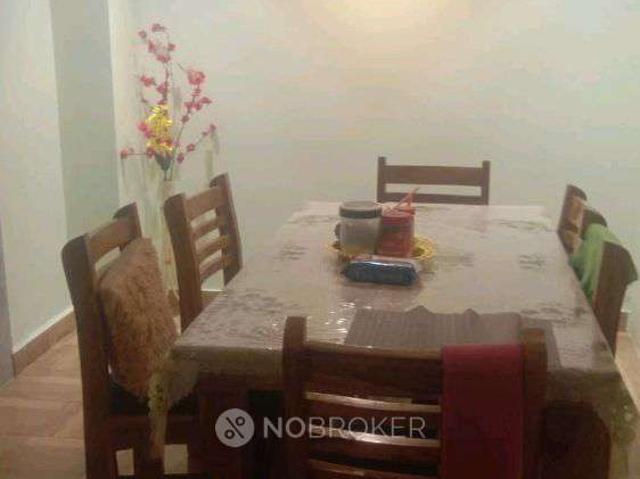 3 BHK Flat In Asvasidh Novateur Nest 2 For Sale In Kondapur