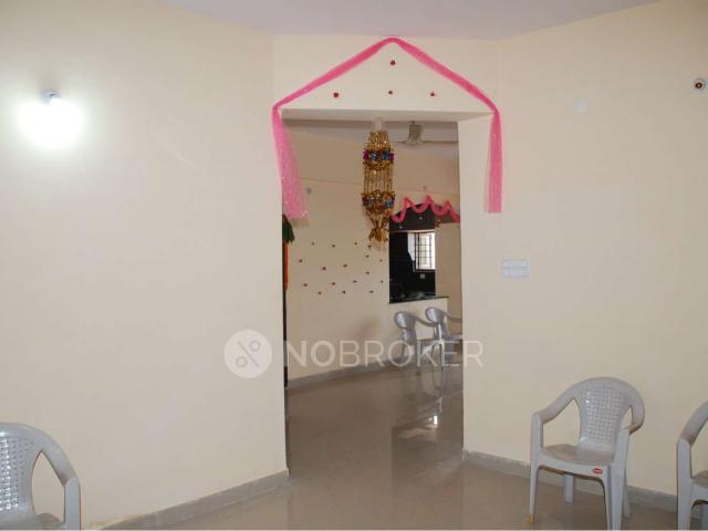 3 BHK Flat In Asvasidh Abode for Rent In Gachibowli