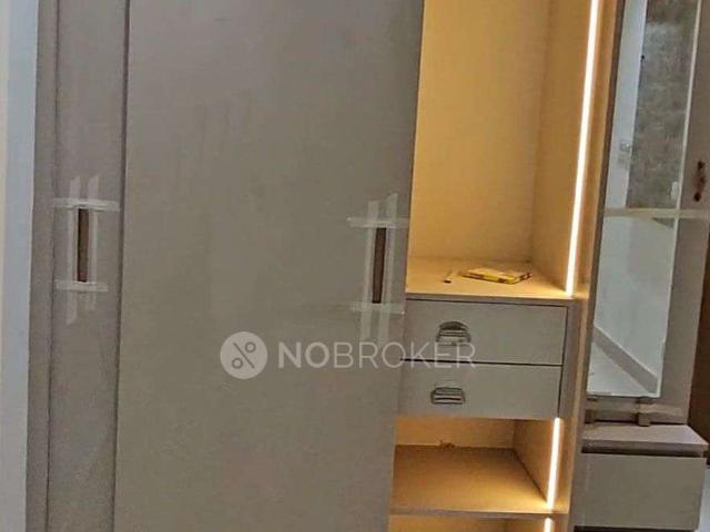 3 BHK Flat In B40 For Sale In Rohini