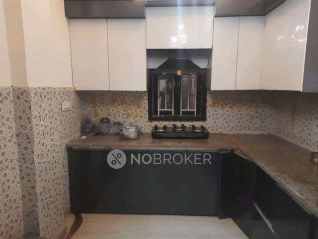 3 BHK Flat In B36 Anand Vihar Colony Uttam Nagar West For Sa