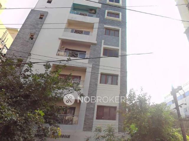 3 BHK Flat In Buckingham Apartment for Rent In Banjara Hill