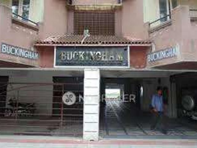 3 BHK Flat In Buckingham Banjarahills for Rent In Banjara H