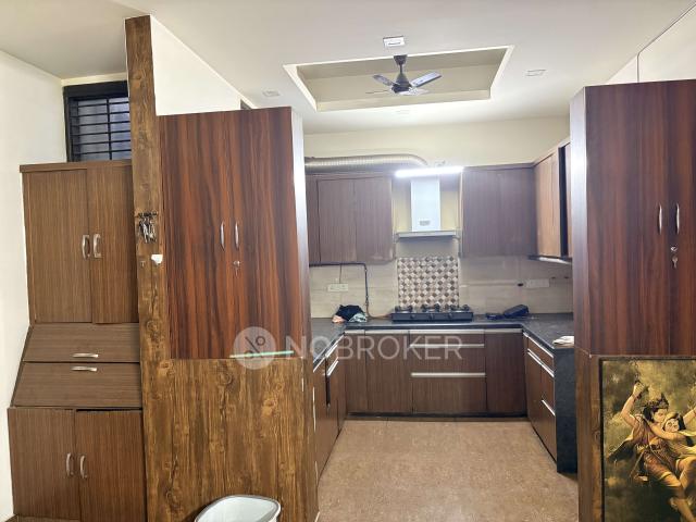 3 BHK Flat In Builder Flat for Rent In Shakti Khand 2