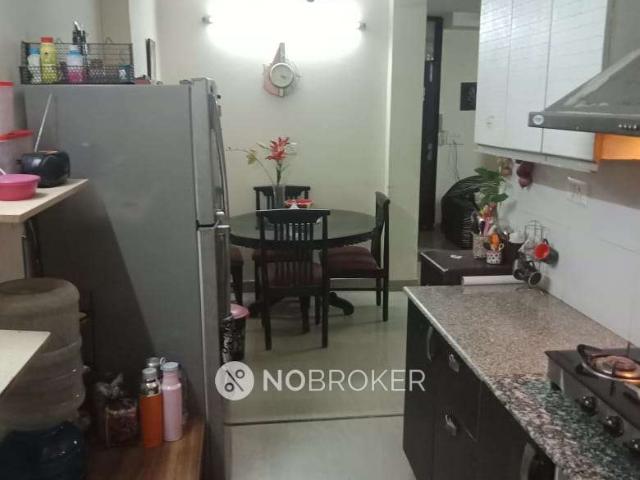 3 BHK Flat In Builder Flo For Sale In Dwarka More Metro Station