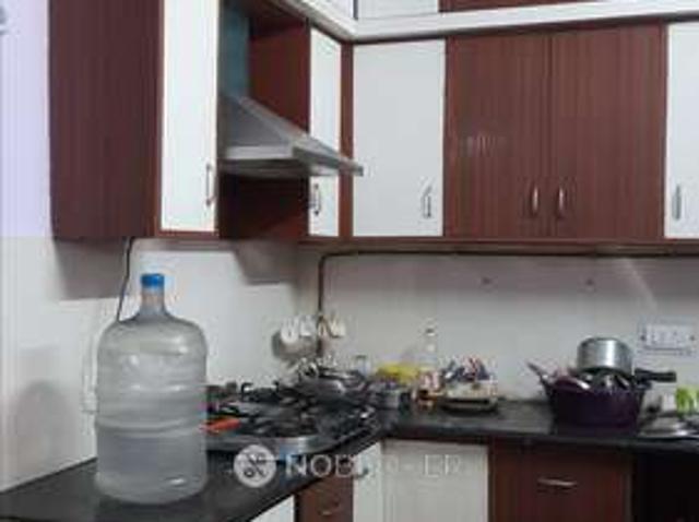 3 BHK Flat In Builder Floor, Gyankhand 1, Indrapurqm For Sale In Gyan Khand 1, Indirapuram