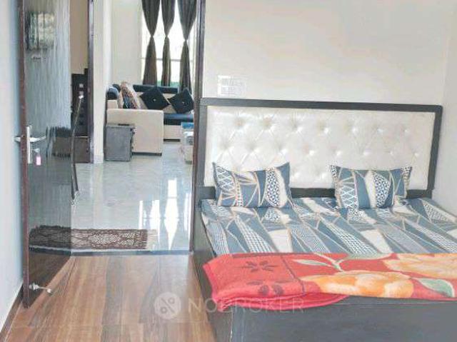 3 BHK Flat In Builder Floor for Rent In Ardee City, Sector 52