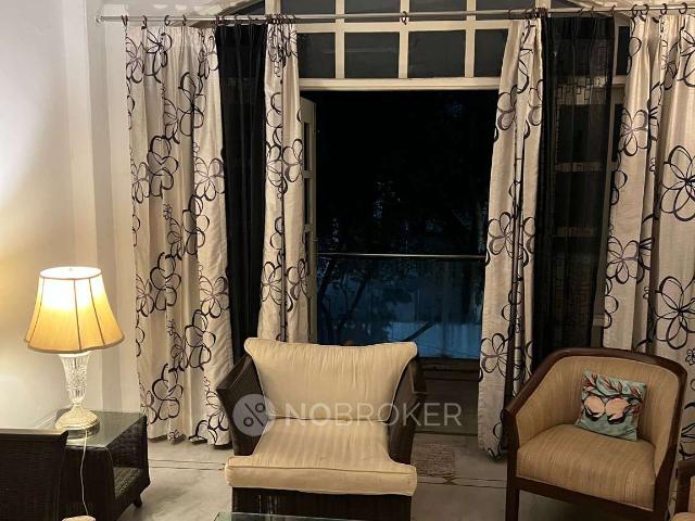 3 BHK Flat In Builder Floor for Rent In Dlf Phase 2, Sector 25