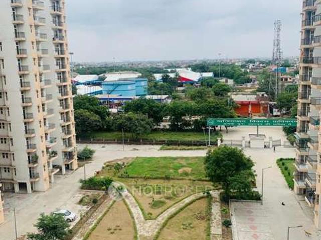 3 BHK Flat In Builder Floor for Rent In Narainpur Urf Rampur