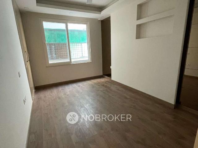3 BHK Flat In Builder Floor for Rent In Sector 43