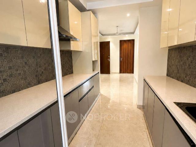 3 BHK Flat In Builder Floor for Rent In Sector 57