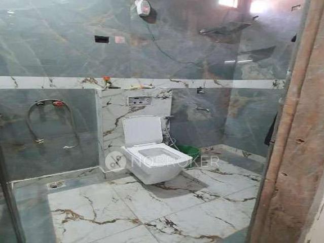 3 BHK Flat In Builder Floor For Sale In Dashrath Puri