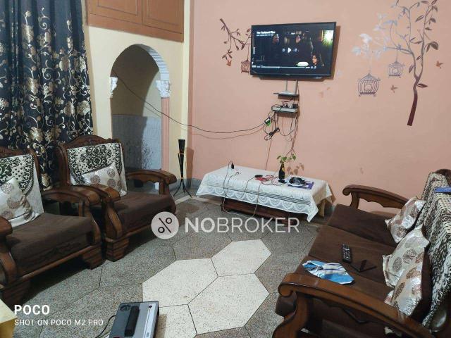 3 BHK Flat In Builder Floor For Sale In Shastri Nagar