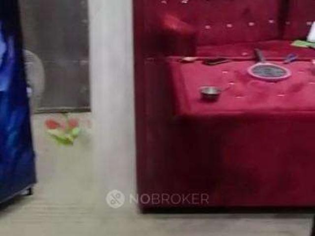 3 BHK Flat In Builder Floor For Sale In Patel Nagar
