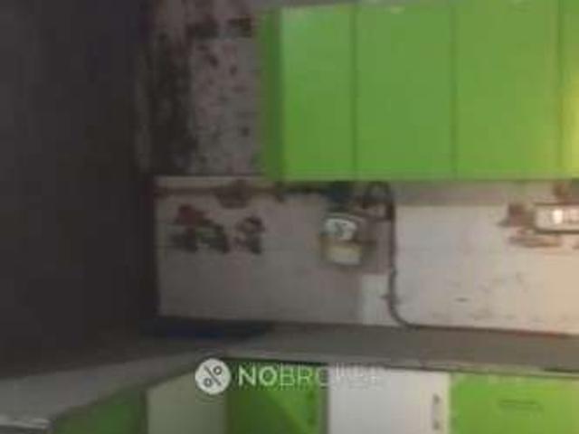 3 BHK Flat In Builder Floor For Sale In Rohini