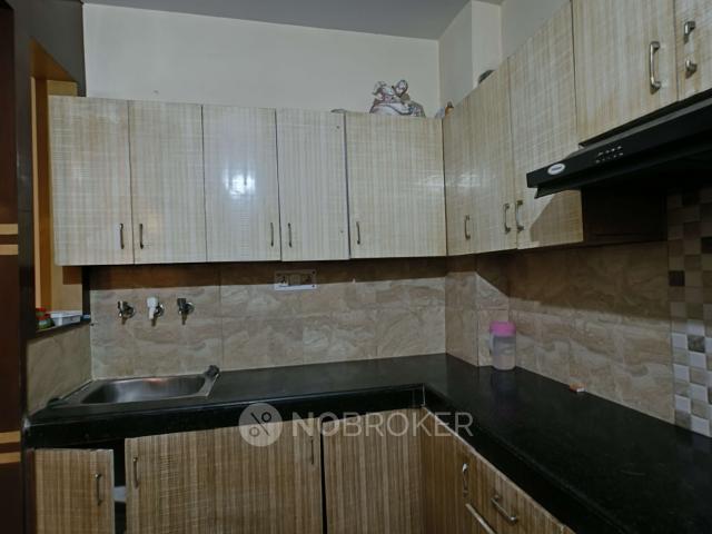3 BHK Flat In Builder Floor For Sale In Uttam Nagar, Delhi