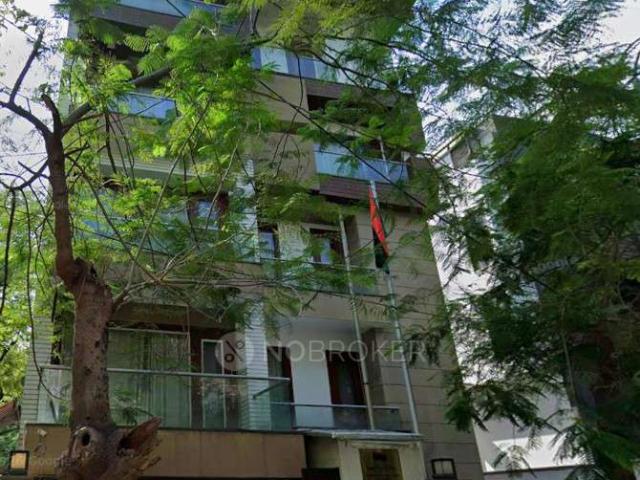 3 BHK Flat In Builder Floor For Sale In Vasant Vihar