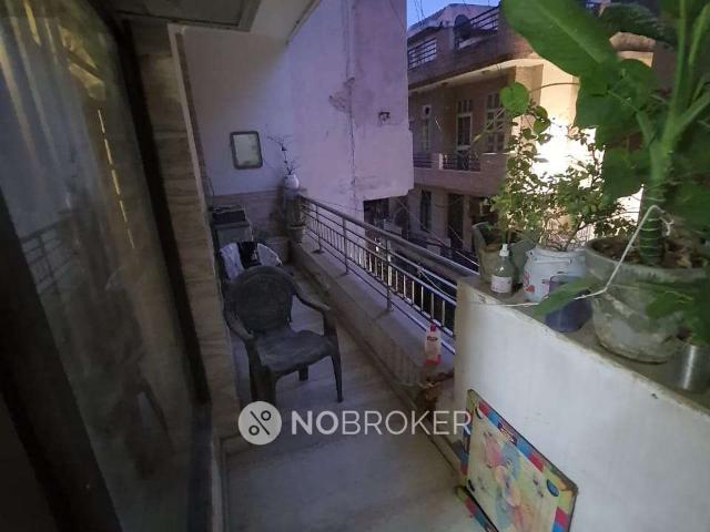 3 BHK Flat In Builders Flat For Sale In Janakpuri
