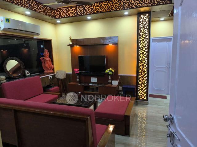 3 BHK Flat In Builders Floor for Rent In Block C 1