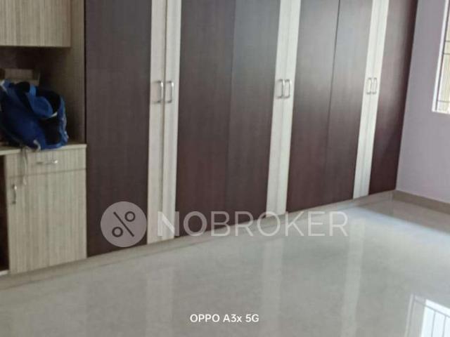 3 BHK Flat In B. M. Homes Apartment for Rent In Thubarahall