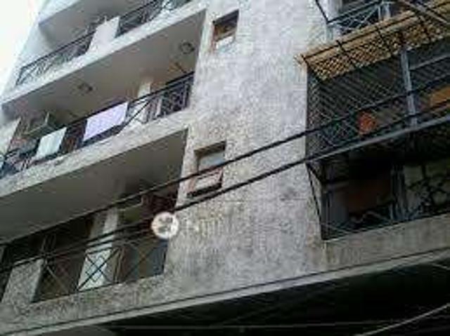 3 BHK Flat In B Mannat For Sale In Mandi