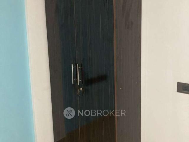 3 BHK Flat In B. U.bhandari Everglade for Rent In Kharadi